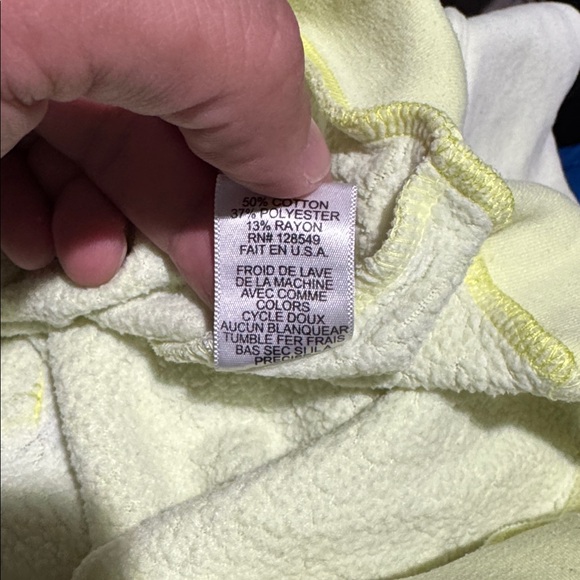 Aviator nation ninja hoodie - Picture 13 of 13